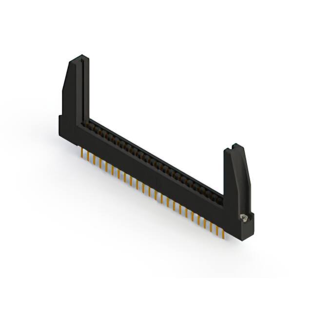 357-048-542-278 EDAC Inc.  Edgeboard Connectors